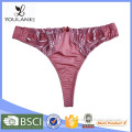 Fantasy OEM service transparent panty liner for children undergarment